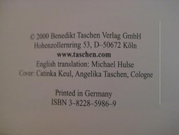 Paperback Gauguin Book