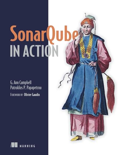 SonarQube in Action view 2