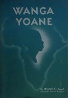 Wanga Yoane of the Village of Yuli B001COCOES Book Cover
