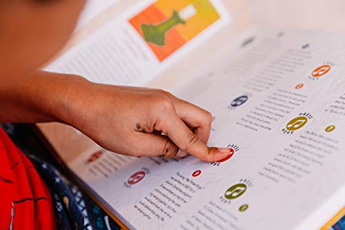 The Jesus Storybook Bible A Christmas Collection: Stories, songs, and reflections for the Advent season - Image 11