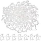 canalones para tejados de pvc 【Hermoso y práctico】 Las luces de hadas se pueden colocar con precisión en la curva de la canaleta para maximizar la belleza de las luces de hadas decorativas. Estas son las herramientas básicas para colgar luces de colores en tu casa durante el festival.