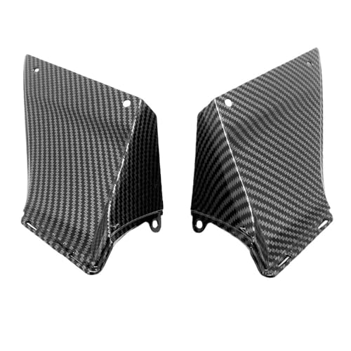 Carénage intérieur CBR1000RR carbone | Look racing pour vos sorties - 3