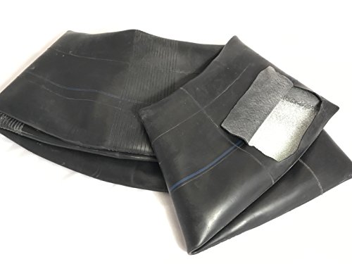 Image of Counteract Pre-Balanced Motorcycle Inner Tube - MKT-06 (5.00 /5.10-18)