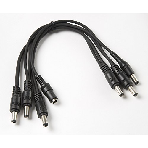 EBS Sweden AB EBS-DC-6Stage and Studio Power Cable
