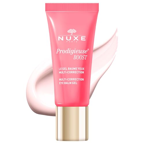 Nuxe CreMe Prodigieuse Boost Gel Baume Yeux Multi-Correction 15 M - 15 ml