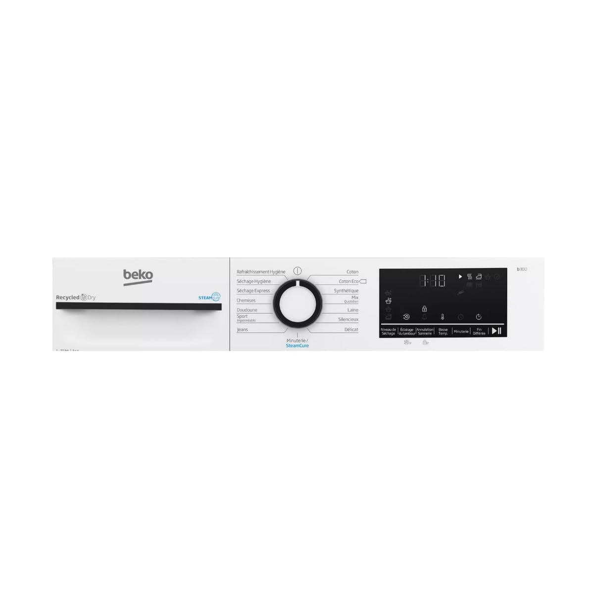 BEKO D3H211393W
