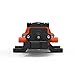 SEAFLO 24V DC 1.1 GPM 70 PSI 21-Series Diaphragm Water Pressure Pump for Marine Boat RV Caravan
