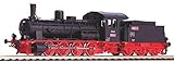 Piko 47103 CSD Rh415 Steam Locomotive III