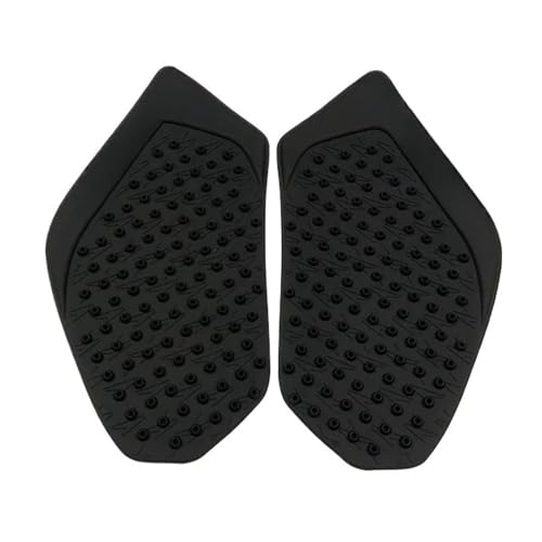 Eviter rayures réservoir carburant moto avec ce grip caoutchouc CBR600