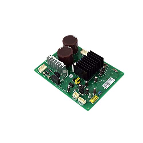 LG EBR65640205 Genuine OEM Control Board for LG Refrigerators