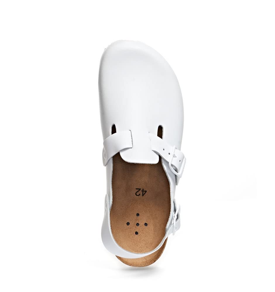 Abeba 8040 "Nature" buty do chodzenia zawodowego