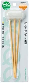 ぼん天耳かき　3本組