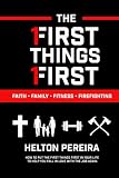 The First Things First