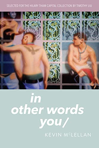 In Other Words You