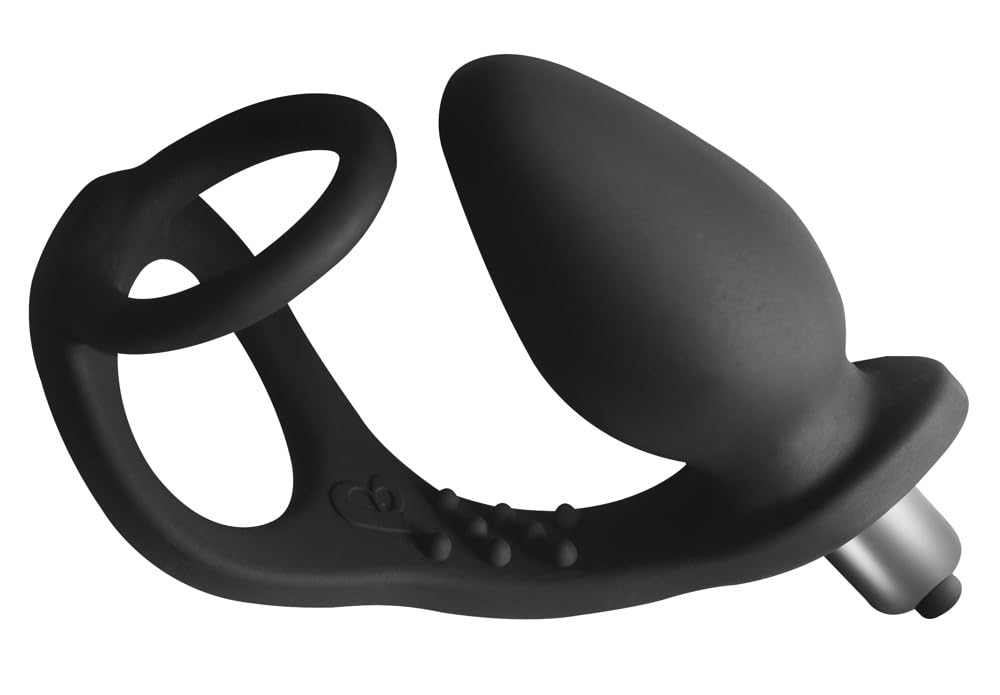 Rocks-Off RO-ZEN 7 speed Black