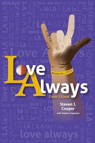 Love Always 195046542X Book Cover