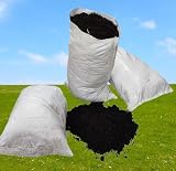 25 kg Mutterboden Muttererde gesiebt Pflanzerde Gartenerde Oberboden...