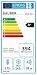 Sauber - Frigorífico Americano Puertas Francesas SFD181I - NOFROST - Eficiencia energética:...