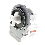 Original Samsung Waschpumpenmotor AC