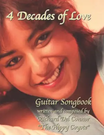 4 Decades of Love: The Many Loves of Me-Wow! eBook