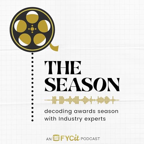 The Season Salutes & Betting on Hollywood's Big Night w/ Johnny Avello, Oscars Betting Expert, DraftKings