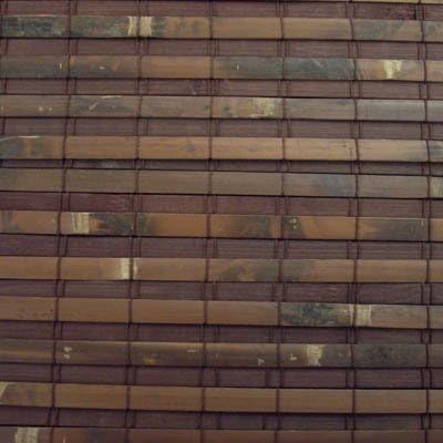 Choose Samples of Our 17 Different Woven Wood Shades — view 6