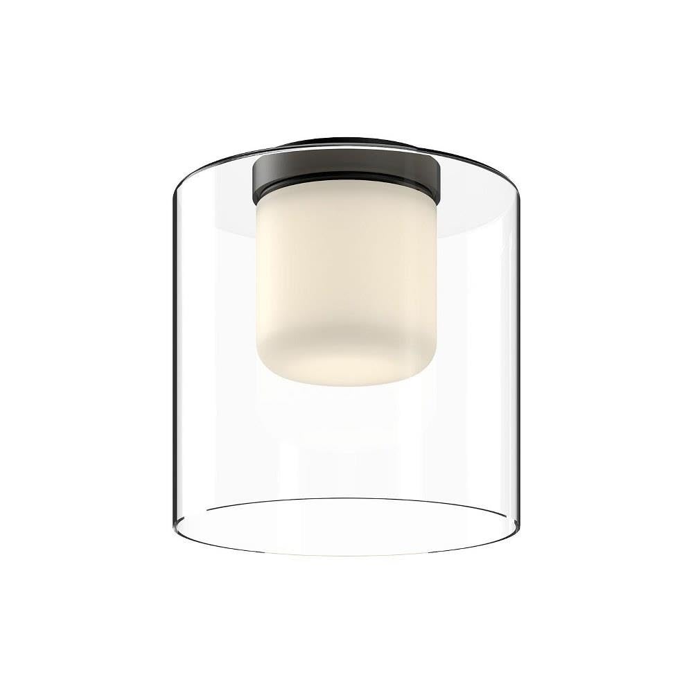 Kuzco Lighting Birch - 13W LED Flush Mount-9.88 Inches Tall