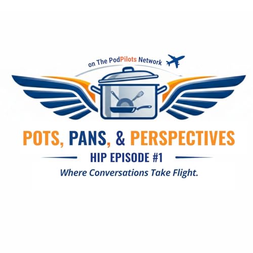 Pots, Pans, and Perspectives with Industry Expert Peter Giannetti