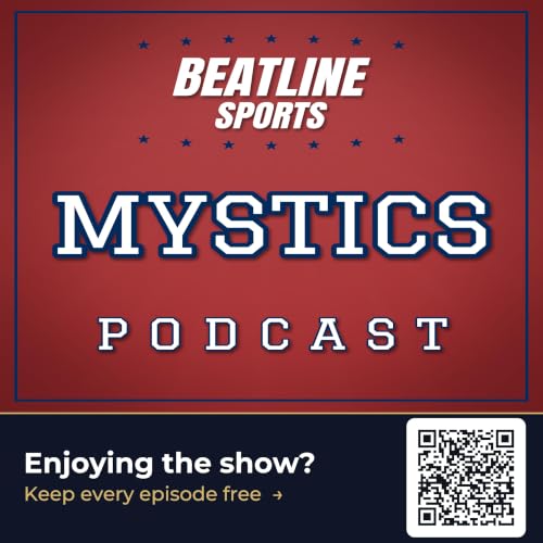 Mystics Mailbag: Iriafen&rsquo;s Dominance, Amoore&rsquo;s Playmaking, and the Offseason Roadmap | Beatline Mystics