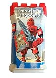 lego kingdoms chess set Lego Lego Kingdom Santisu 8773 Knights Gioco di Costruzione (Importato da Giappone)