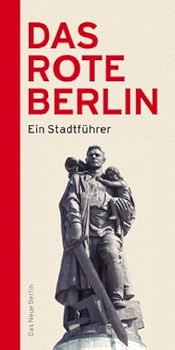 Paperback Das rote Berlin [German] Book