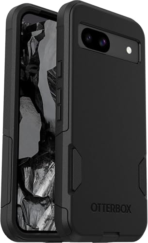 Coque Google Pixel 8A OtterBox Commuter fine pour les trajets quotidiens