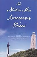 NORTON MIX:AMER.(HIST.)VOICES >CUSTOM< 0393137910 Book Cover