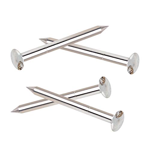 Red Dirt Derby FBA_QV-KV8F-8OCE Pinewood Car Precision Machined And Polished Axles  thumb #2