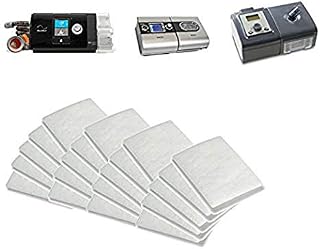 Disposable Filters ResMed Premium (20 Pack) Disposable Universal Replacement Filters for ResMed AirSense