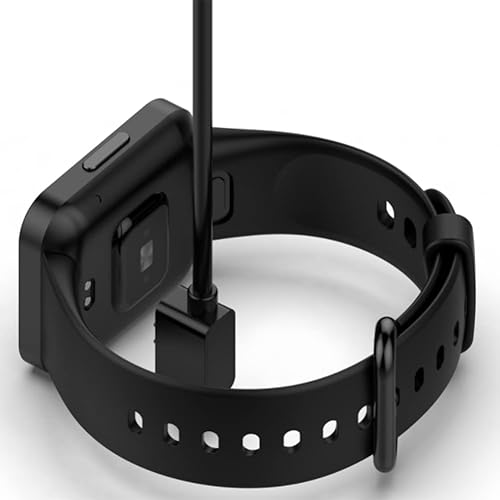Miniatura 5 de 2023 5V1A Cable de carga de reloj USB Cargador base de carga para Redmi Watch 2 Accesorio