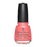 China Glaze Nail Polish, About Layin' Out 1452