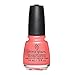China Glaze Nail Polish-About Layin' Out 83408