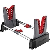 Real Avid Hammer Set & Punch Kit - Gunsmithing Hammer & 4 Tips, Non-Marring Tools
