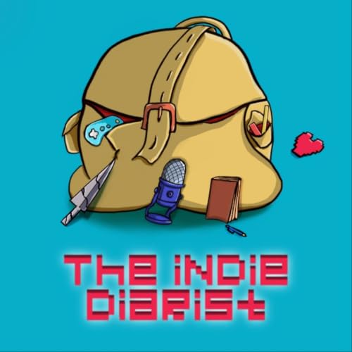 Tali: Of Penguins, Lovecraft, and Political Philosophy - Indie Diary #95
