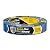 ScotchBlue PROSharp Painter's Tape 1 Inch Wide (0.94 in x 60 yd) 1 Roll Blue Tape Protects Surfaces and Removes Easily, Edge-Lock Tape for Indoor and Outdoor Use (2093+-24EC)
