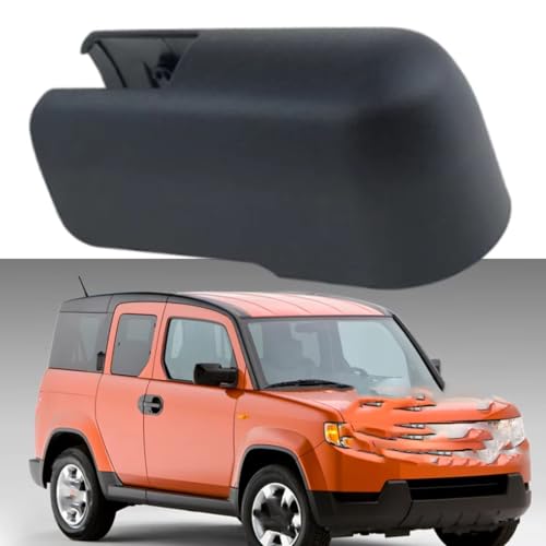 Écrou de bras d'essuie-glace arrière cache compatible Element Odyssey 2011-2017