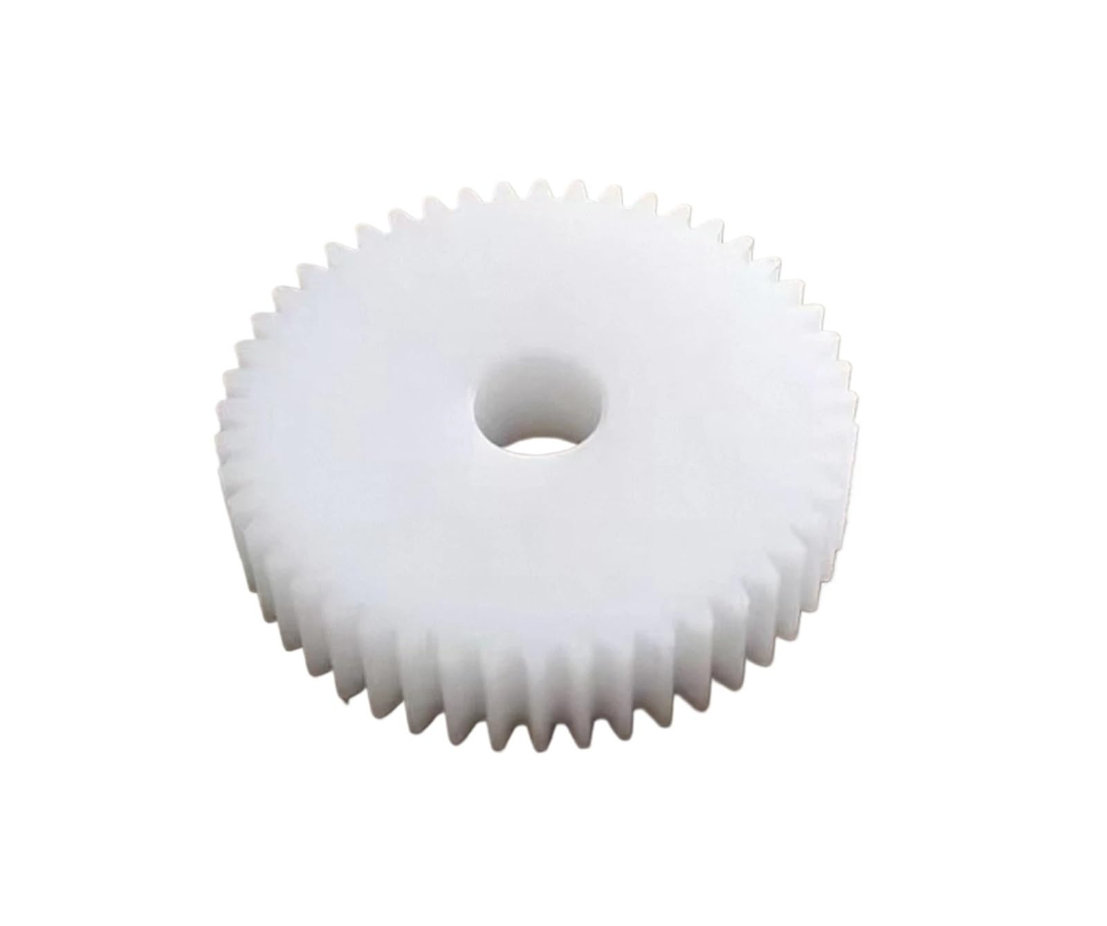 Dente Ruota Piatta for Ingranaggi in plastica 1M 40 Denti 6 mm for progetti e Applicazioni meccaniche(100 Teeth)