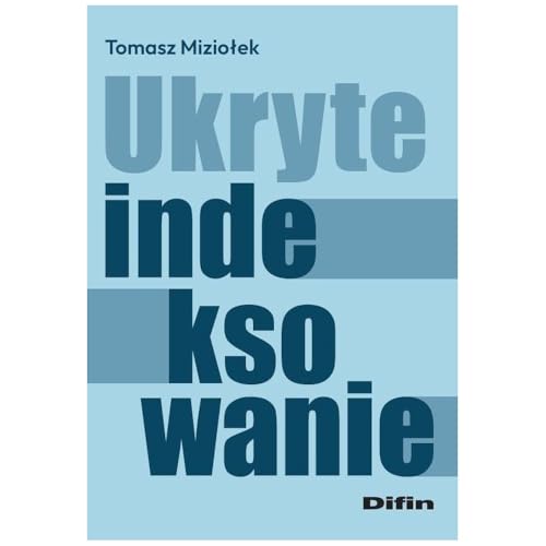 Ukryte indeksowanie