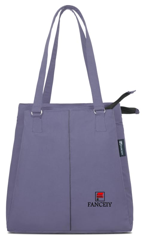 FANCEIY Women Handbags Washable Shoulder Hobo Bag Purse Reusable Shopping & Grocery Bag Large Capacity, Girls Handbag with Inner Pocket For Daily Use Work Travel (Grey) (B0CQGKVWCM) Amazon Price History, Amazon Price Tracker