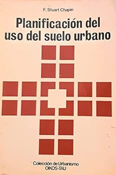 Planificación Del Uso Del Suelo Urbano