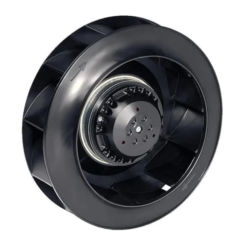 Ventilateur de refroidissement R2E220-AA44-23 pour aération de baie informatique