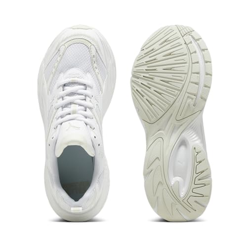 Image of Puma Mens Palermo Leather Shoes