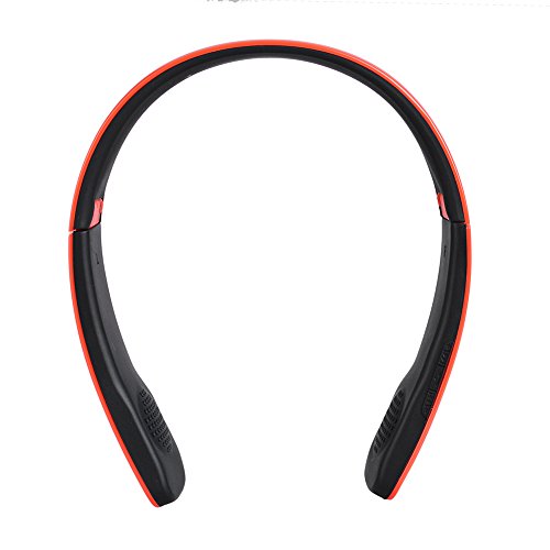 MW WM Bluetooth Stereo Headset tornante Bluetooth