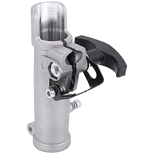 Rxicdeo Cortacésped multifunción de 26 mm Cover